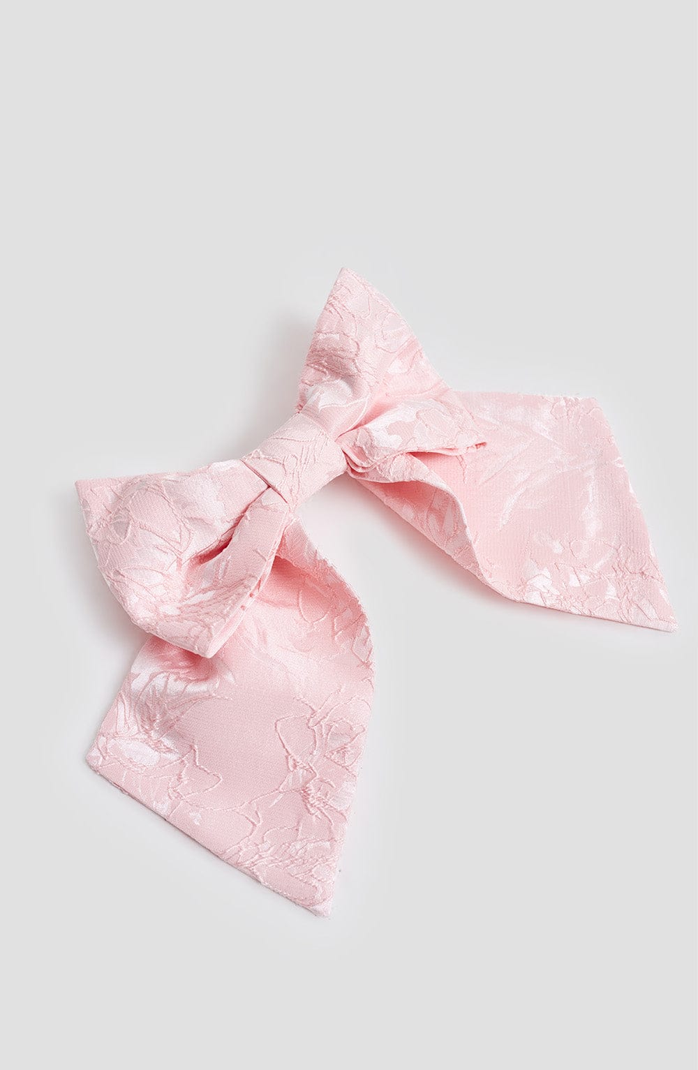 Elsa Bow - Blush - Napalia